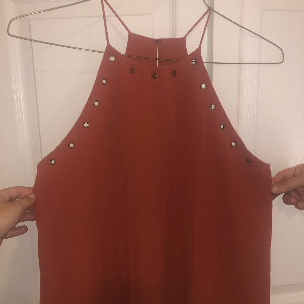 Cute women’s blouse